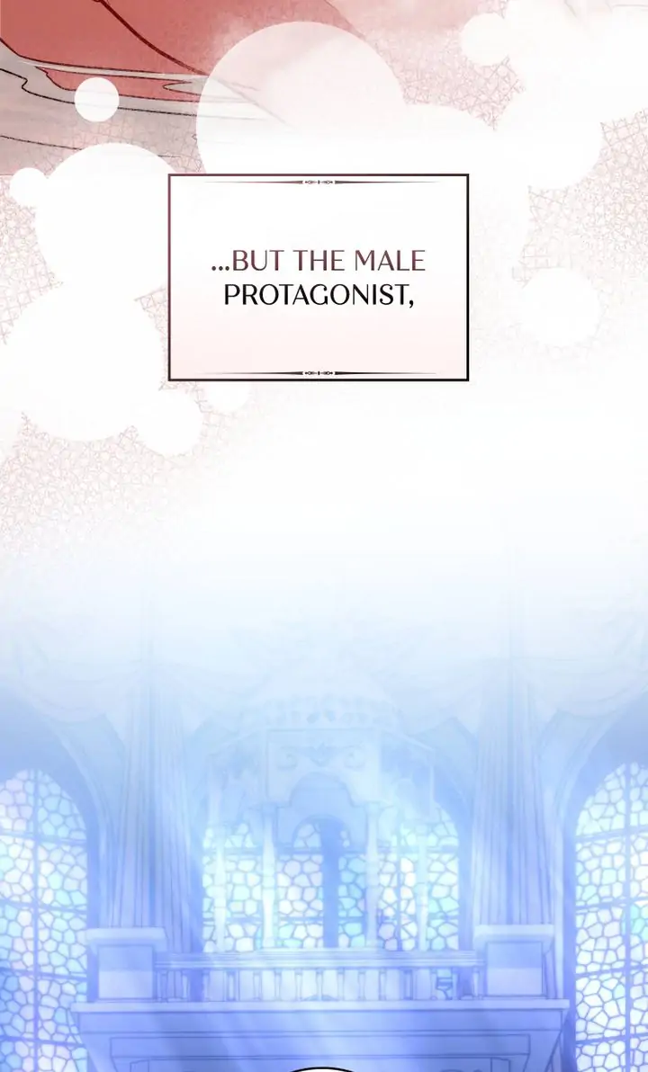 The Tragedy of a Villainess Chapter 0 - page 38