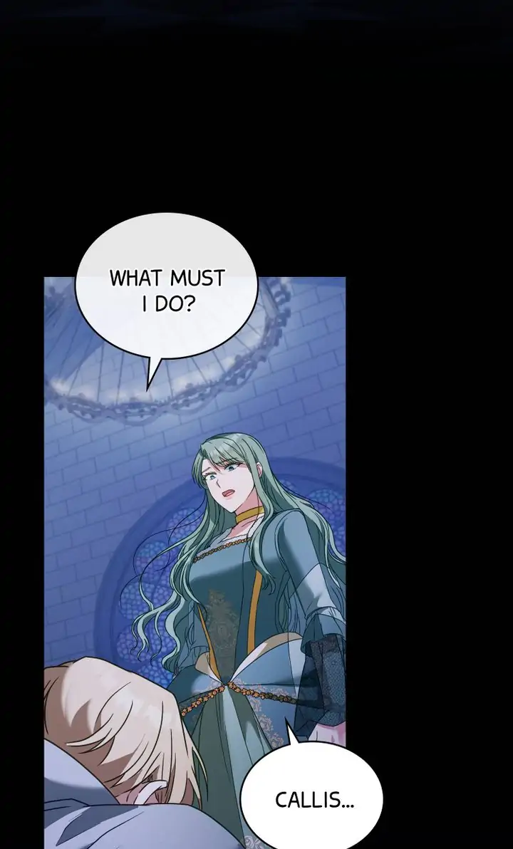 The Tragedy of a Villainess Chapter 0 - page 40