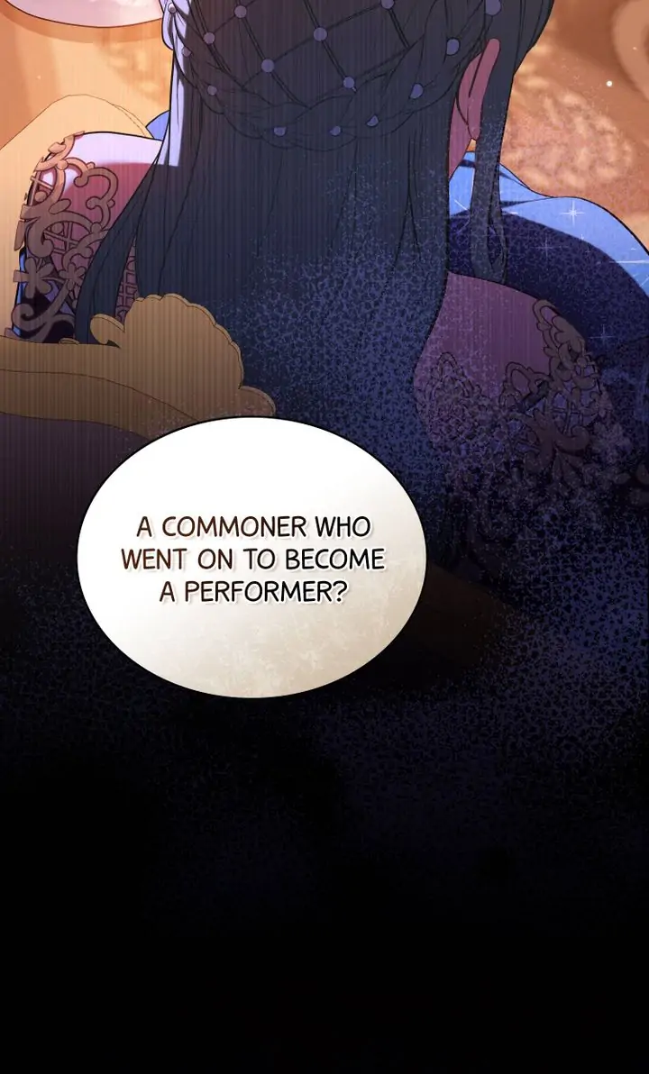 The Tragedy of a Villainess Chapter 0 - page 50