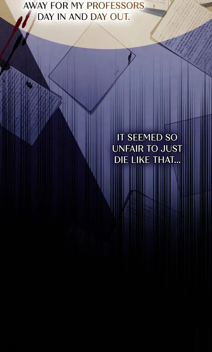 The Tragedy of a Villainess Chapter 0 - page 6