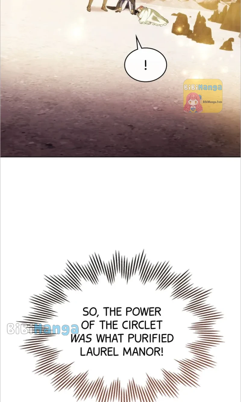 The Tragedy of a Villainess Chapter 49 - page 37