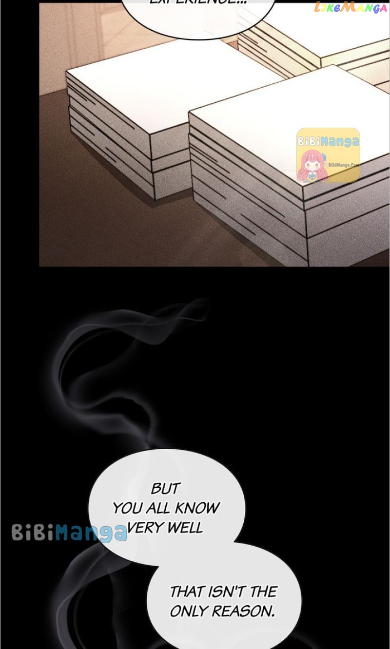 The Corpse Will Tell Chapter 32 - page 11