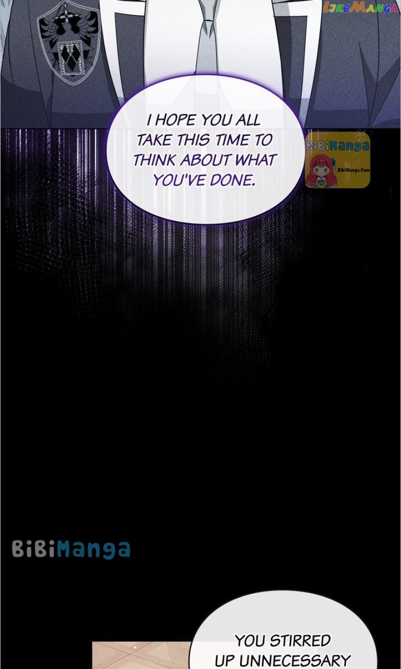 The Corpse Will Tell Chapter 32 - page 14
