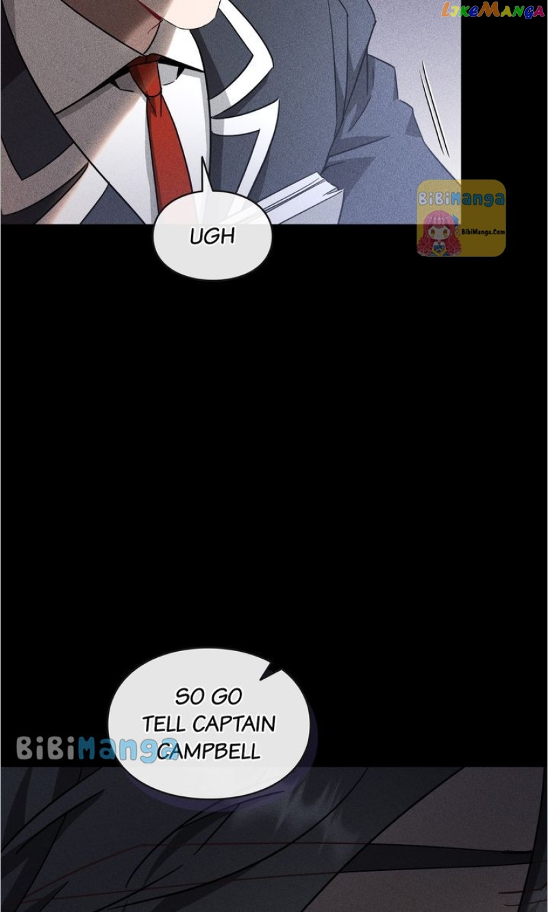 The Corpse Will Tell Chapter 32 - page 17
