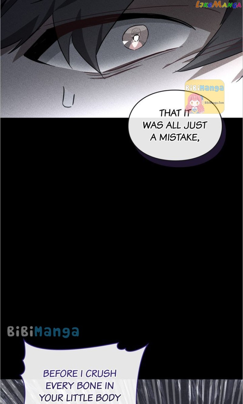 The Corpse Will Tell Chapter 32 - page 18