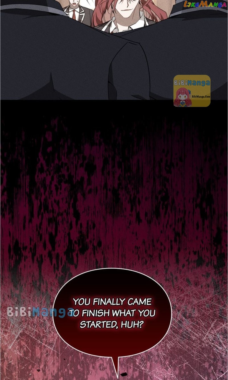 The Corpse Will Tell Chapter 32 - page 24