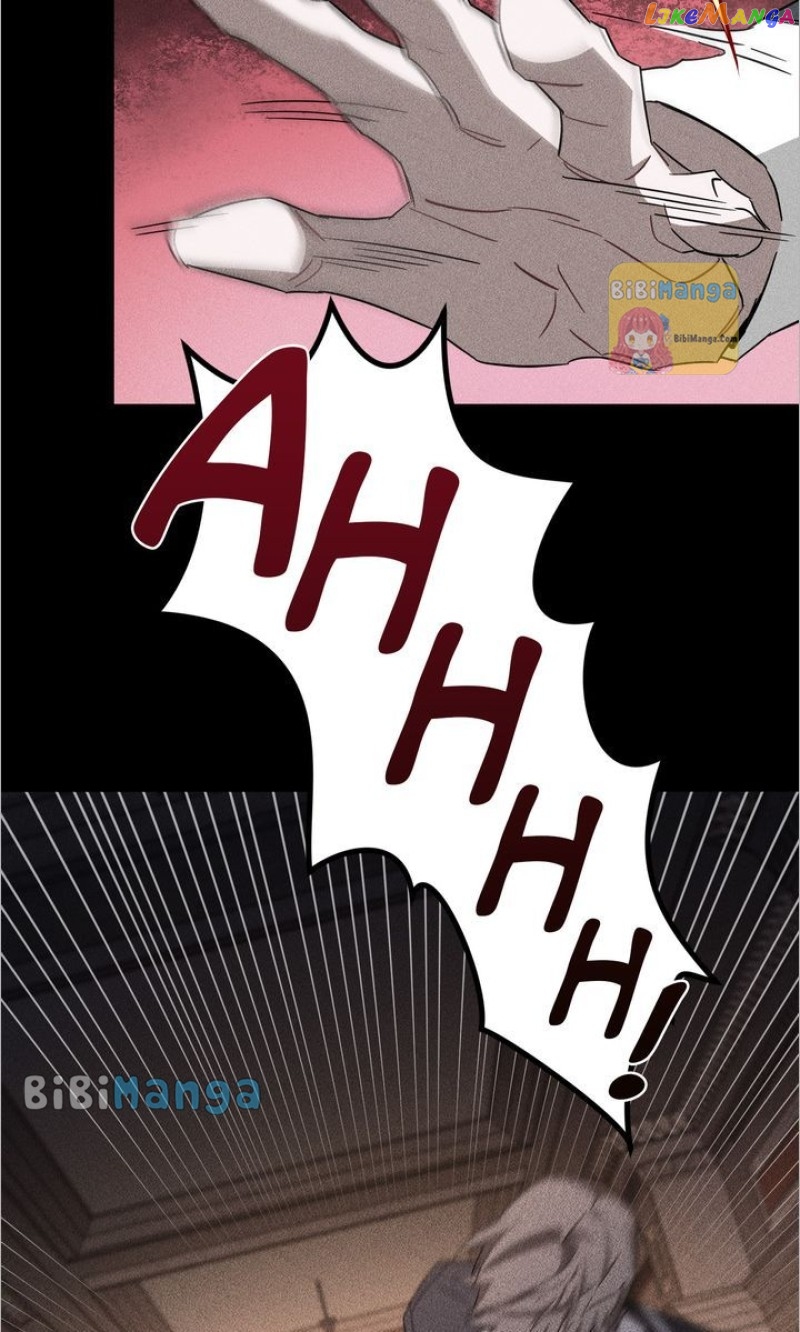 The Corpse Will Tell Chapter 32 - page 27
