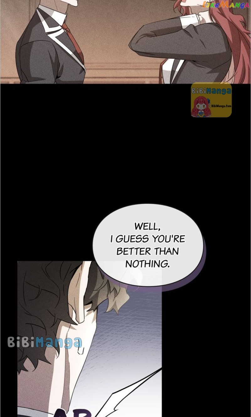 The Corpse Will Tell Chapter 32 - page 34