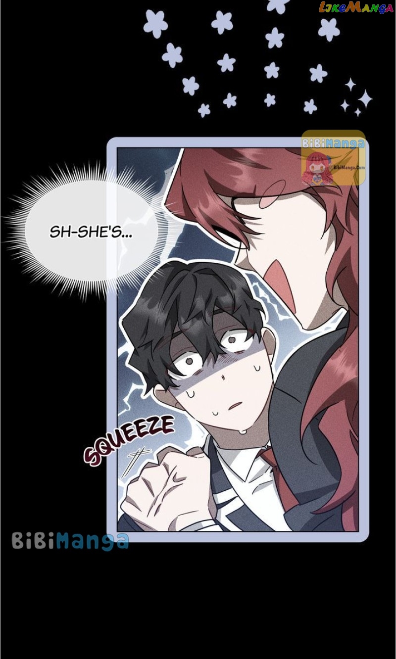 The Corpse Will Tell Chapter 32 - page 37