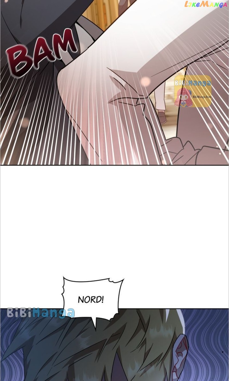 The Corpse Will Tell Chapter 32 - page 40