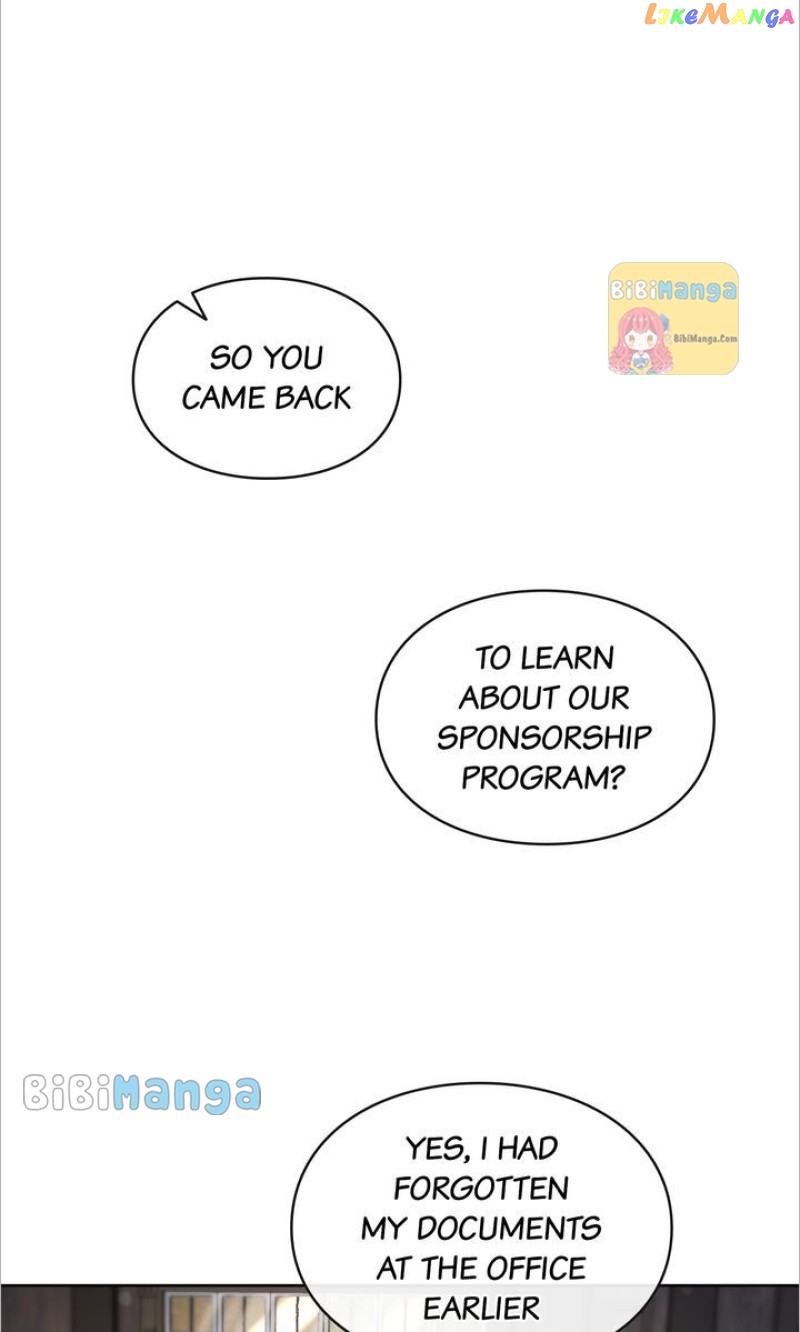 The Corpse Will Tell Chapter 32 - page 45