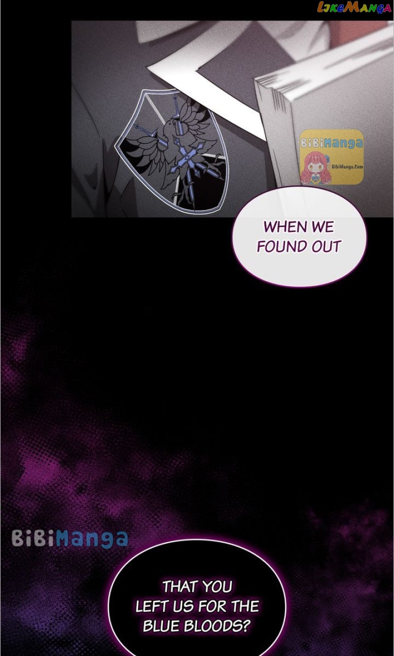 The Corpse Will Tell Chapter 32 - page 5