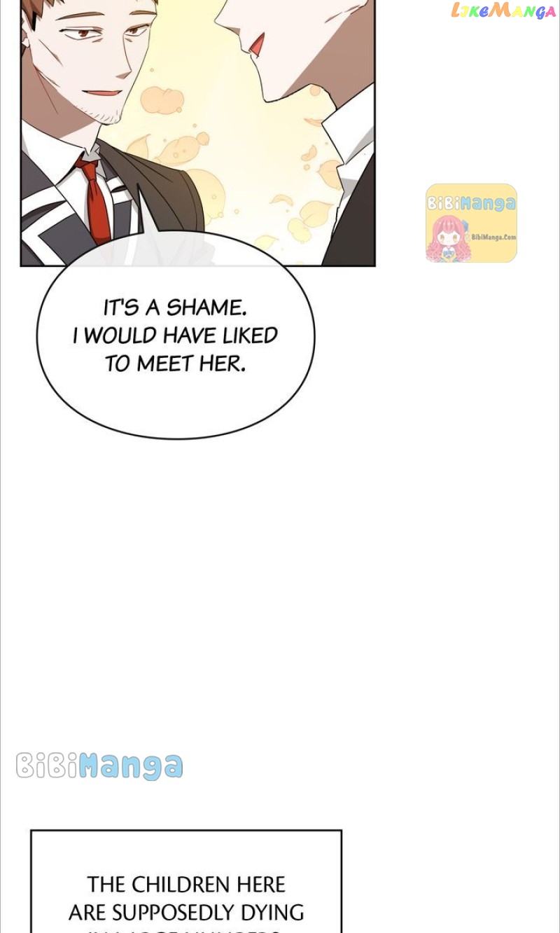 The Corpse Will Tell Chapter 32 - page 51
