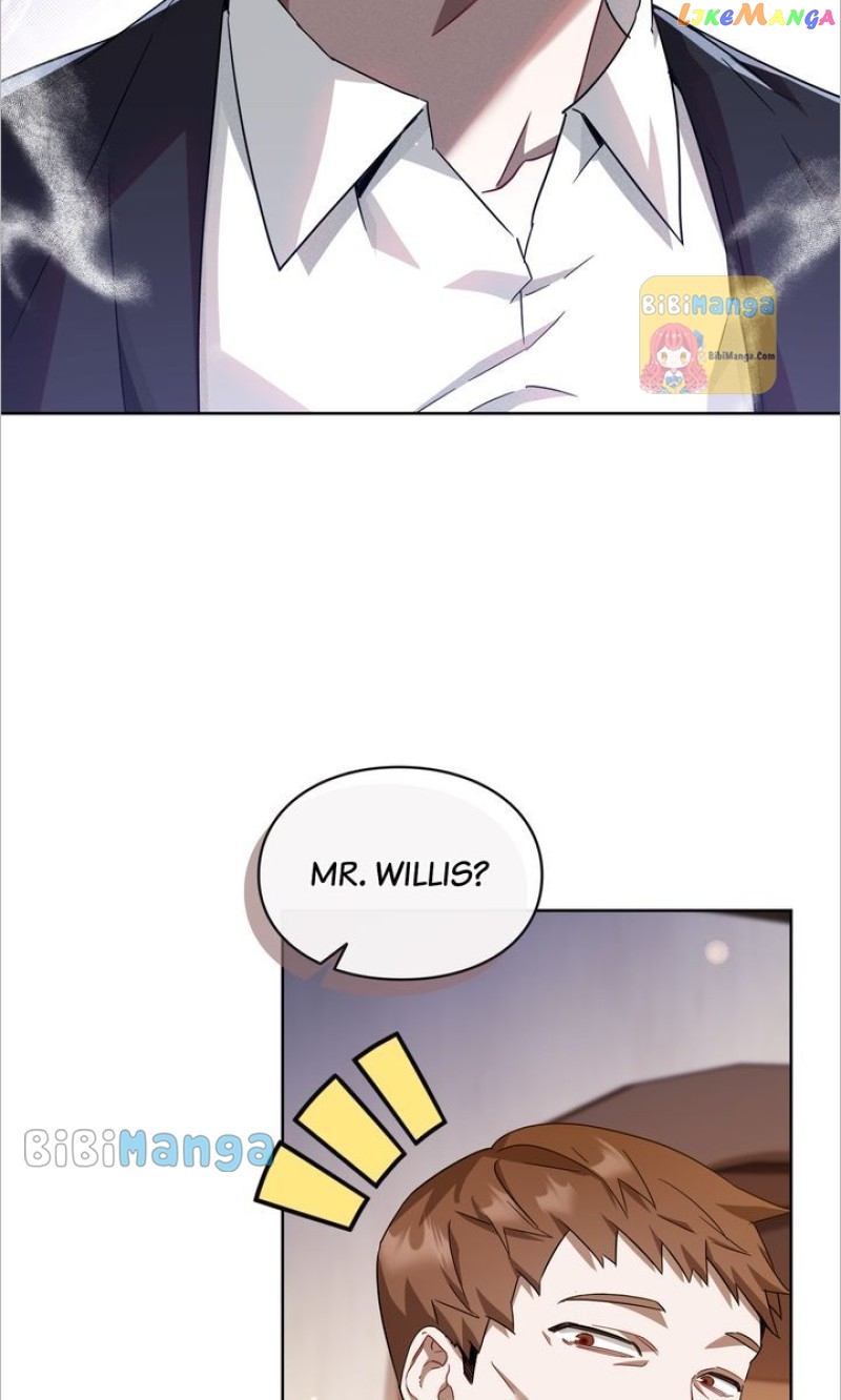 The Corpse Will Tell Chapter 32 - page 54