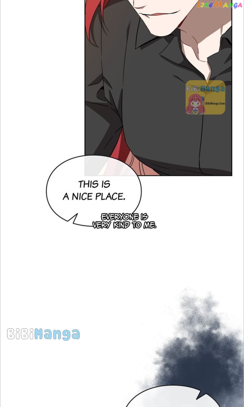 The Corpse Will Tell Chapter 32 - page 65