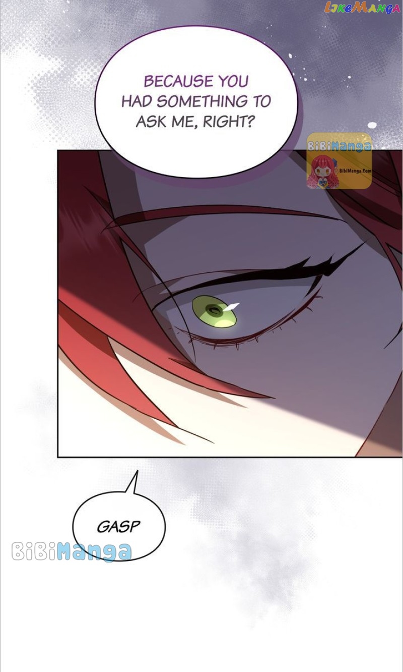 The Corpse Will Tell Chapter 32 - page 67