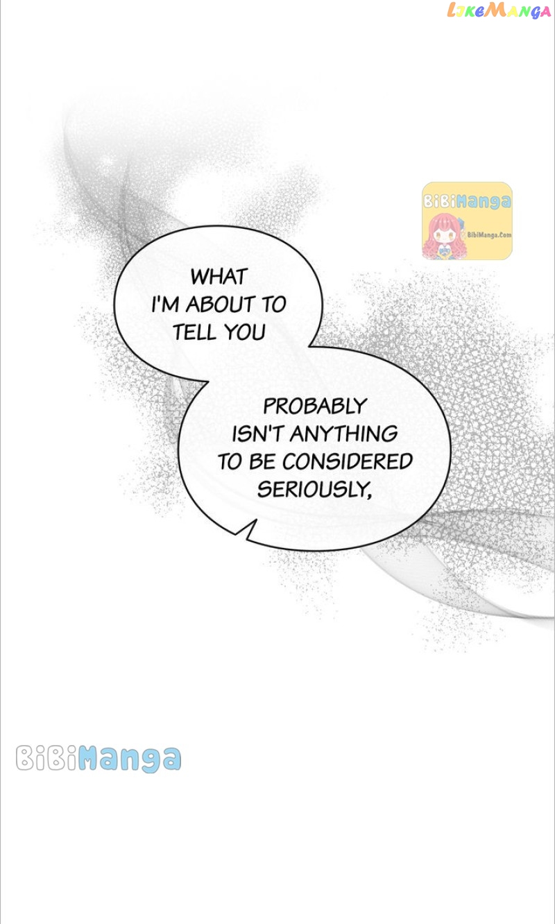 The Corpse Will Tell Chapter 32 - page 72
