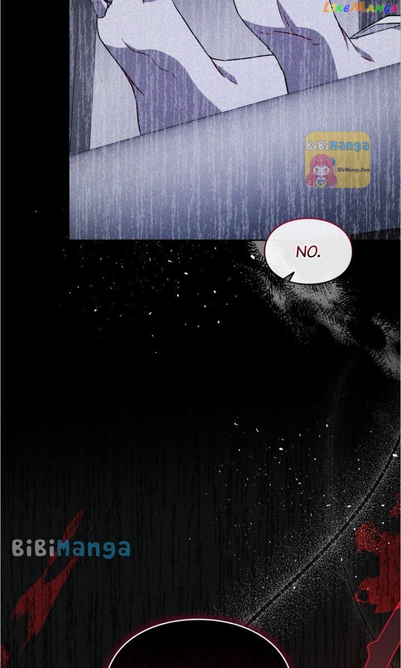 The Corpse Will Tell Chapter 32 - page 76