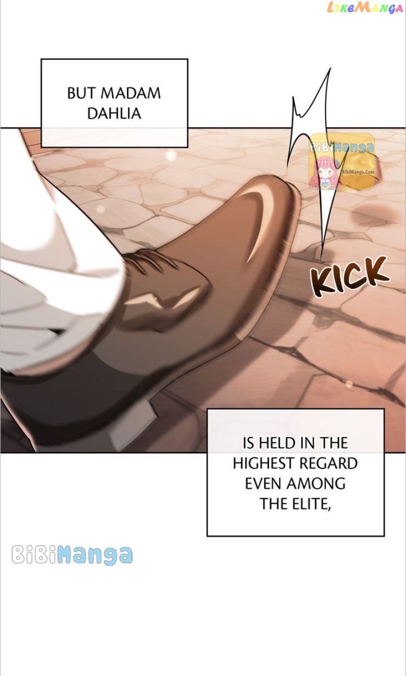 The Corpse Will Tell Chapter 32 - page 81