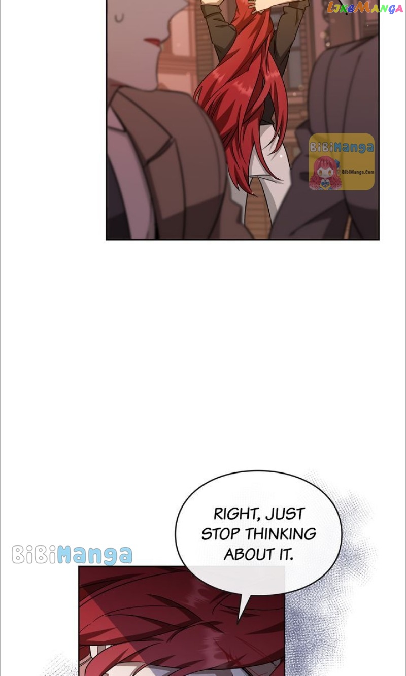 The Corpse Will Tell Chapter 32 - page 89