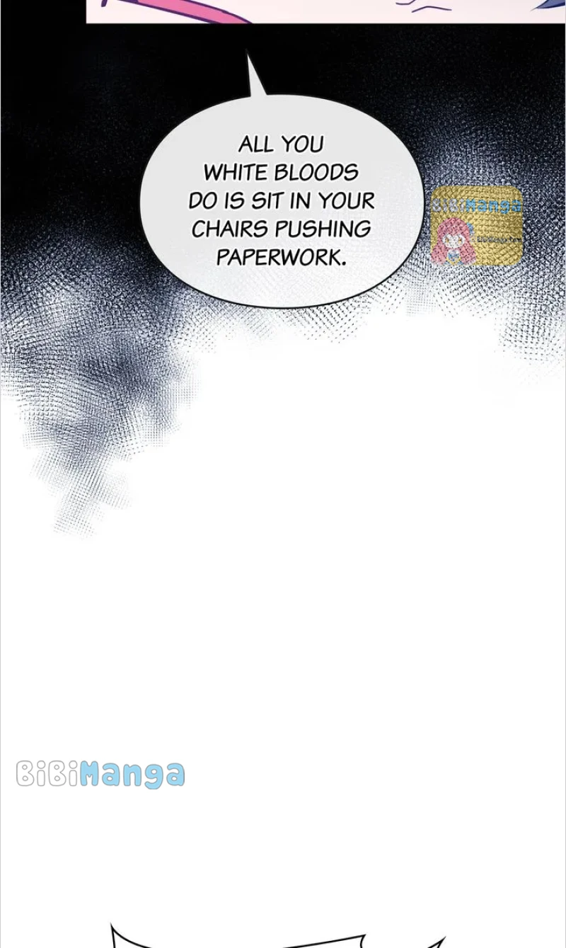The Corpse Will Tell Chapter 31 - page 10