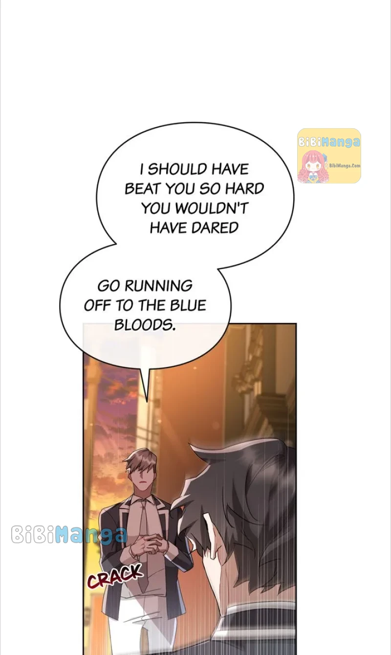 The Corpse Will Tell Chapter 31 - page 16