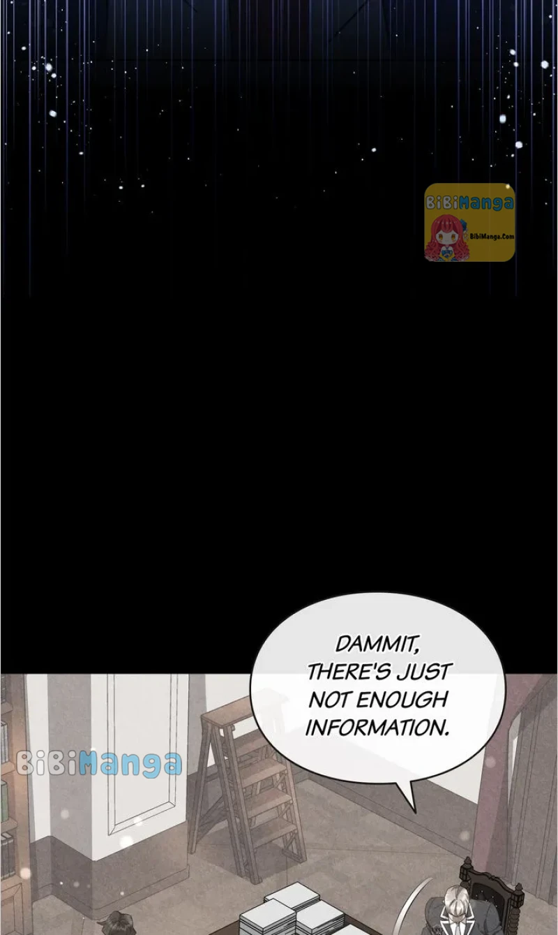 The Corpse Will Tell Chapter 31 - page 19
