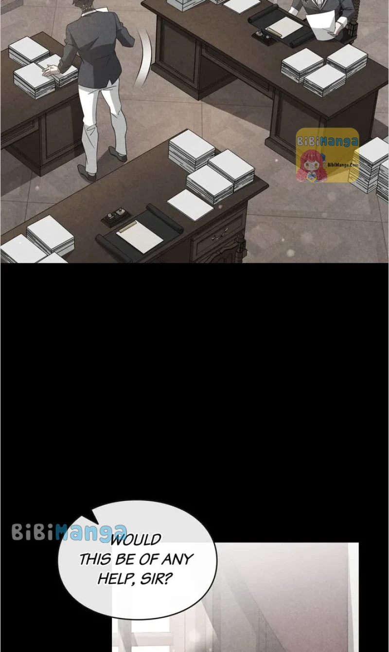 The Corpse Will Tell Chapter 31 - page 20