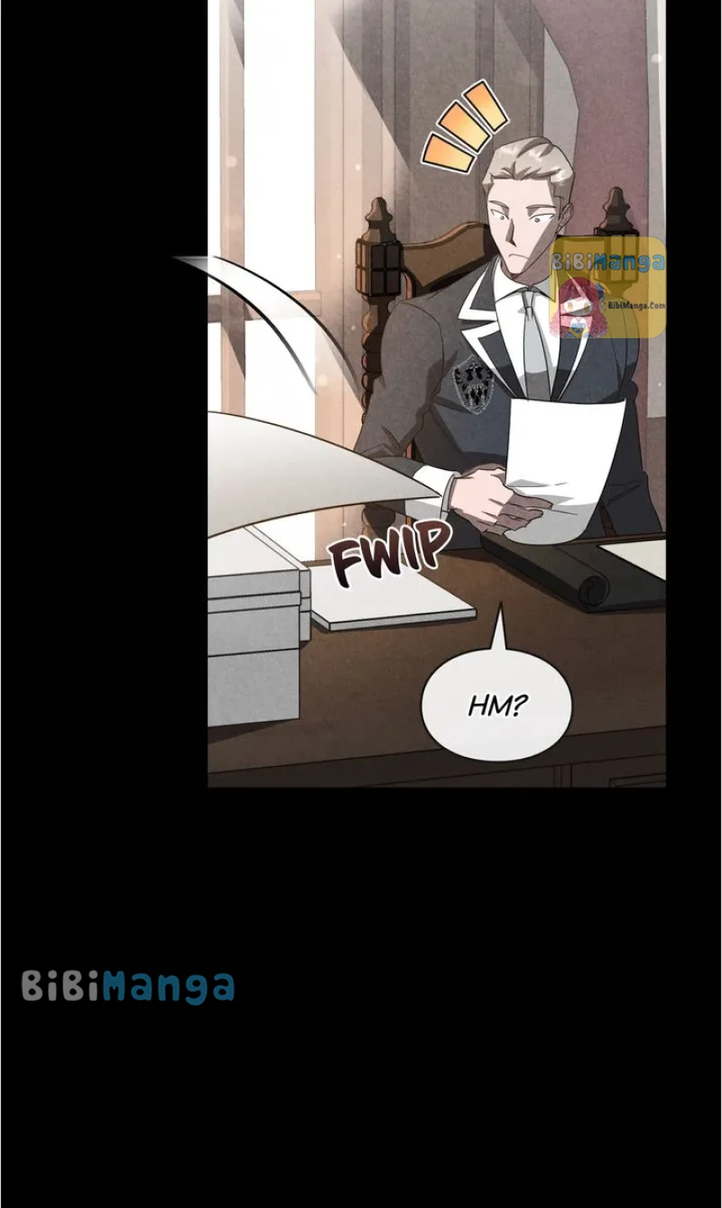 The Corpse Will Tell Chapter 31 - page 21