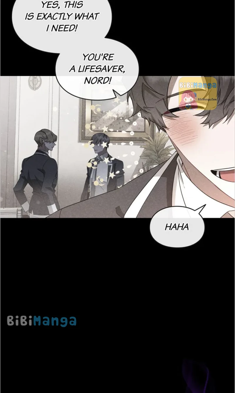 The Corpse Will Tell Chapter 31 - page 24