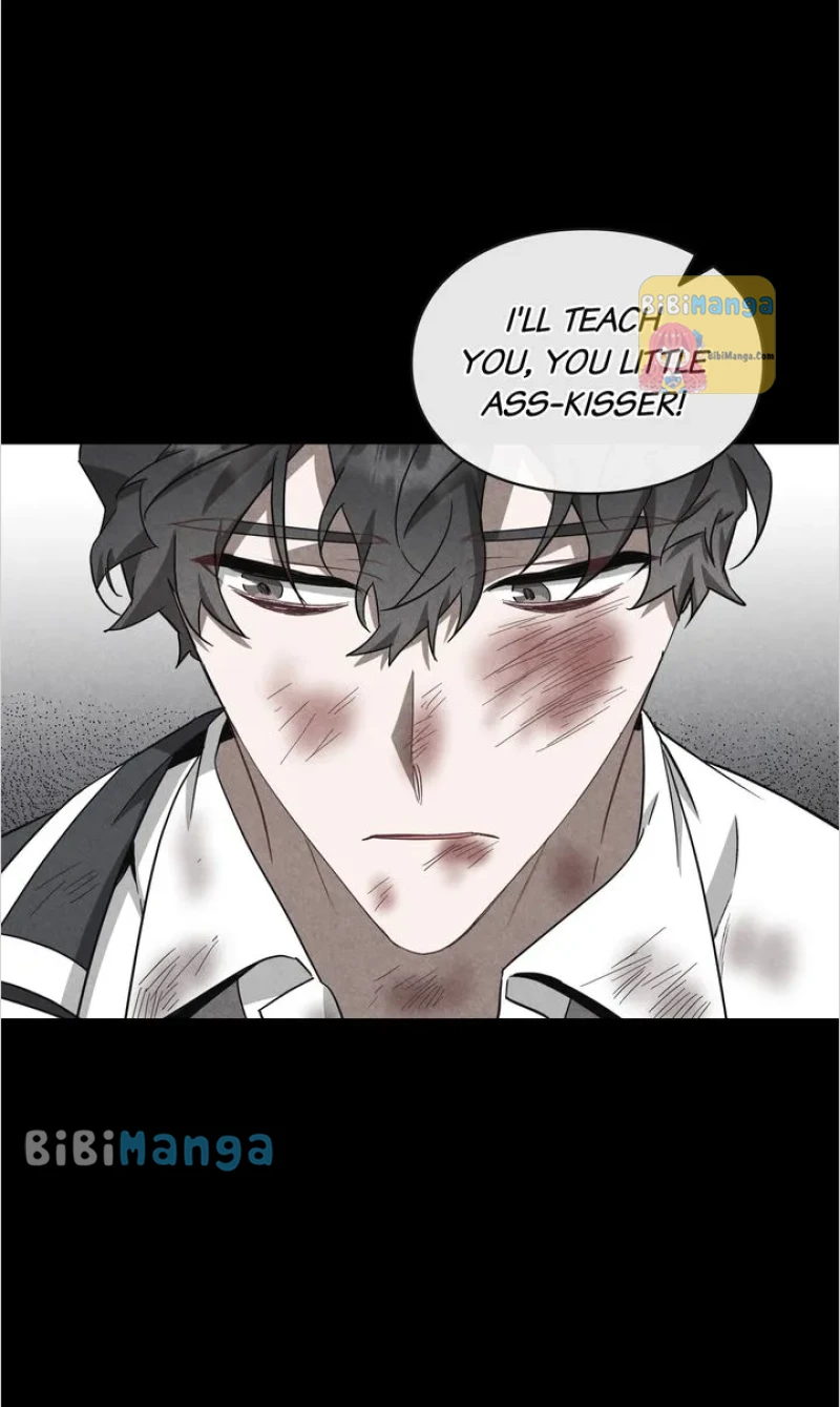 The Corpse Will Tell Chapter 31 - page 28