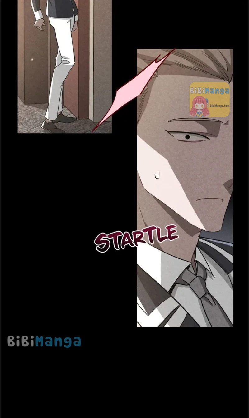 The Corpse Will Tell Chapter 31 - page 34