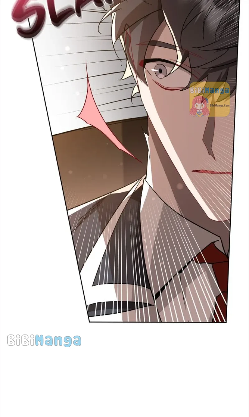 The Corpse Will Tell Chapter 31 - page 4