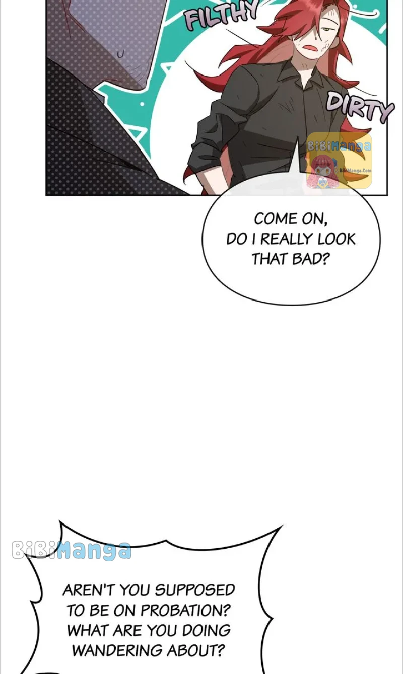 The Corpse Will Tell Chapter 31 - page 45