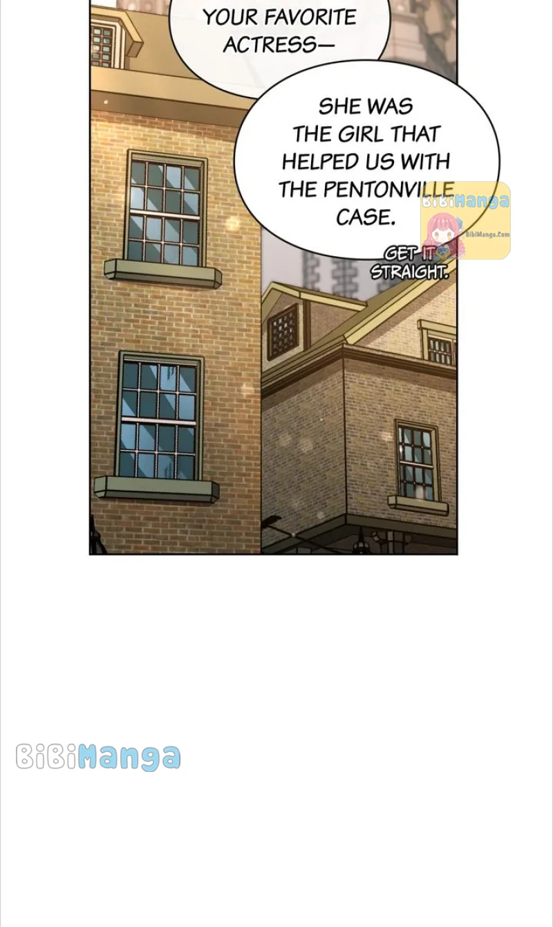 The Corpse Will Tell Chapter 31 - page 48