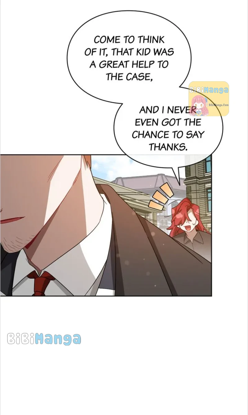 The Corpse Will Tell Chapter 31 - page 56