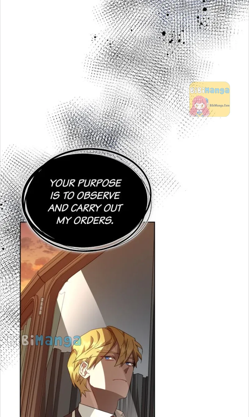 The Corpse Will Tell Chapter 31 - page 61