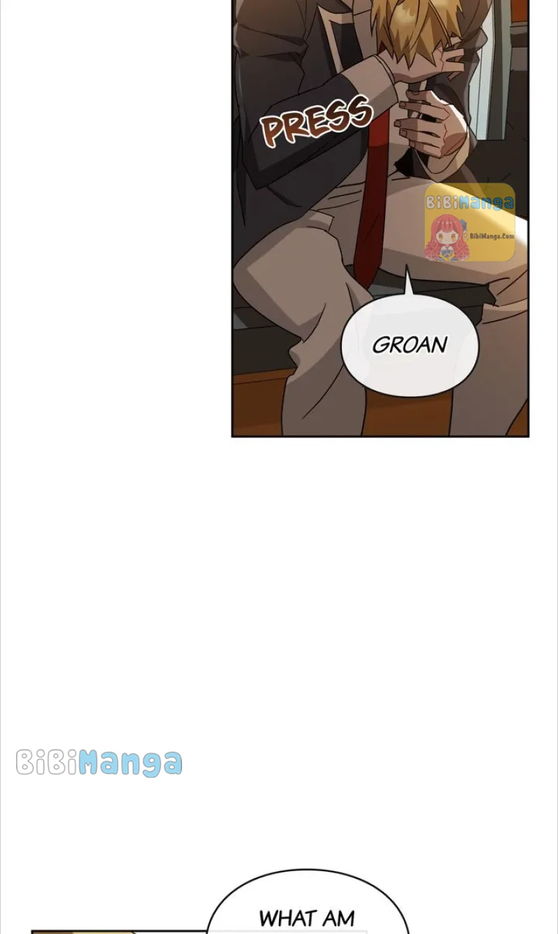 The Corpse Will Tell Chapter 31 - page 64