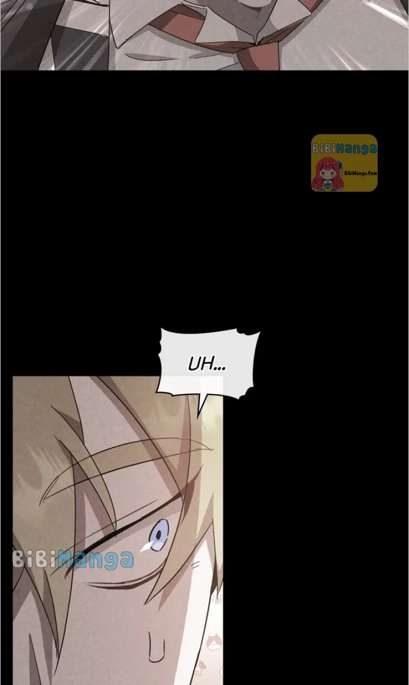 The Corpse Will Tell Chapter 31 - page 75