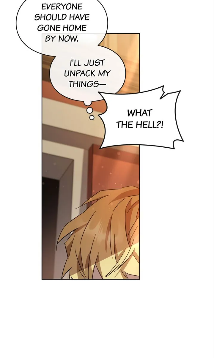 The Corpse Will Tell Chapter 31 - page 85
