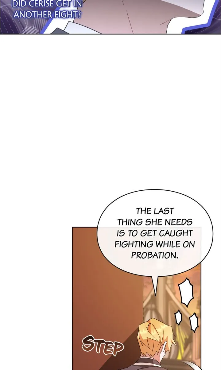 The Corpse Will Tell Chapter 31 - page 88