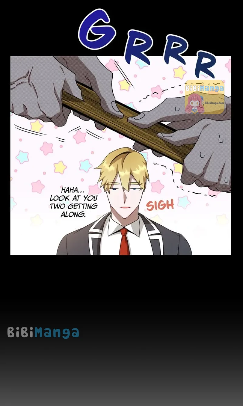 The Corpse Will Tell Chapter 30 - page 24