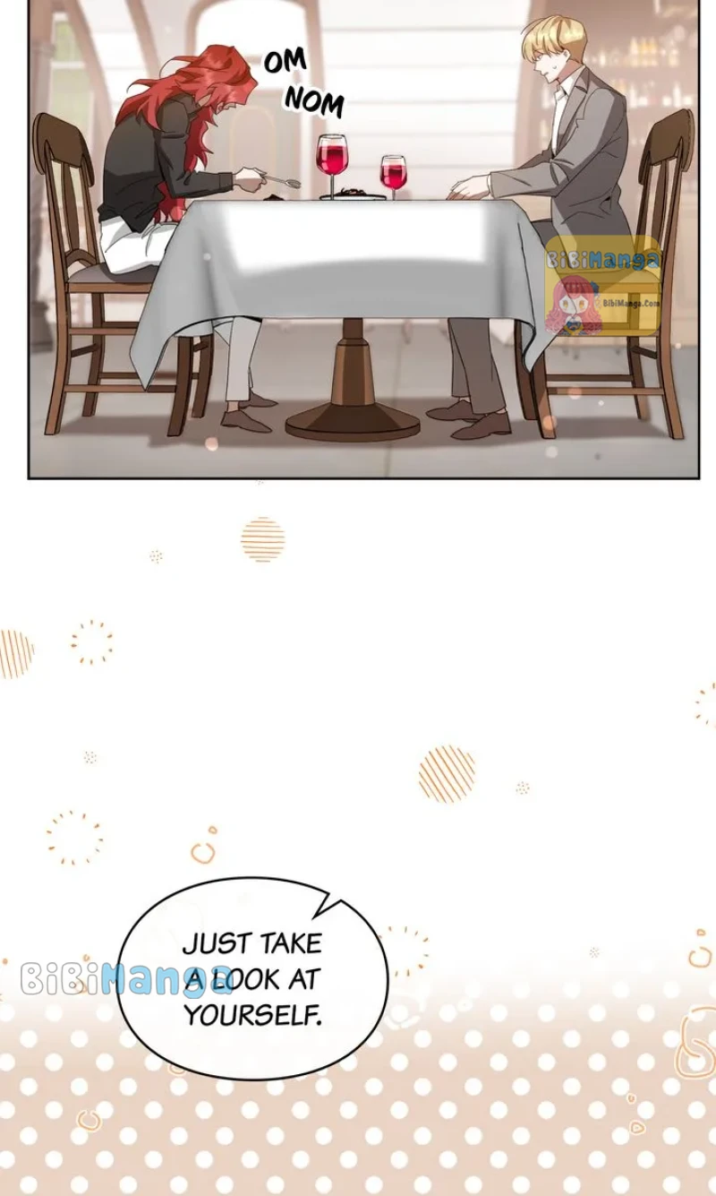 The Corpse Will Tell Chapter 30 - page 40