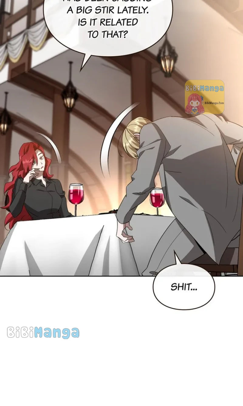 The Corpse Will Tell Chapter 30 - page 60