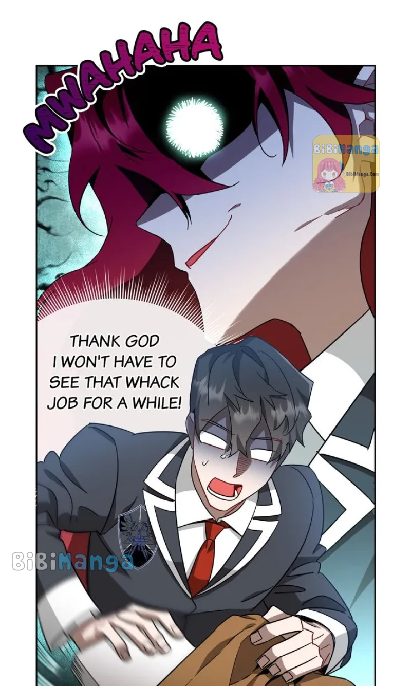 The Corpse Will Tell Chapter 30 - page 82
