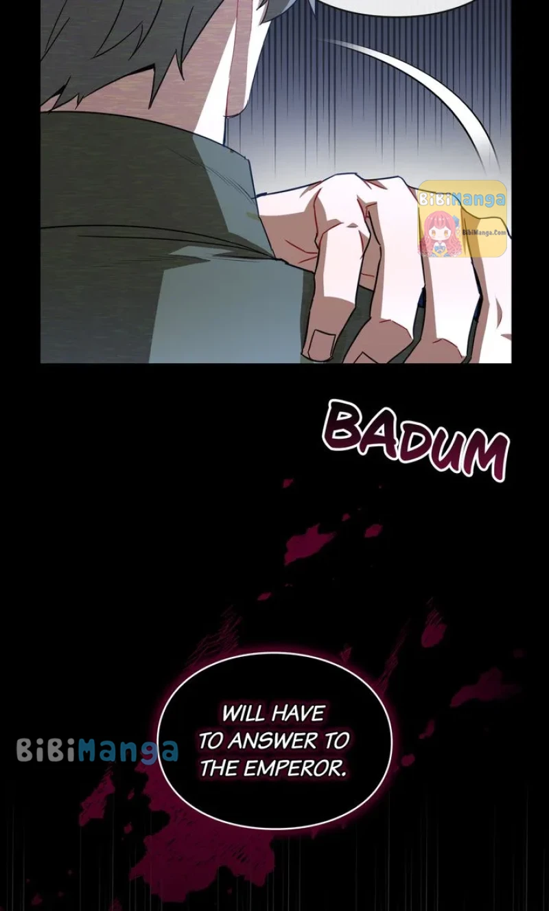 The Corpse Will Tell Chapter 29 - page 10