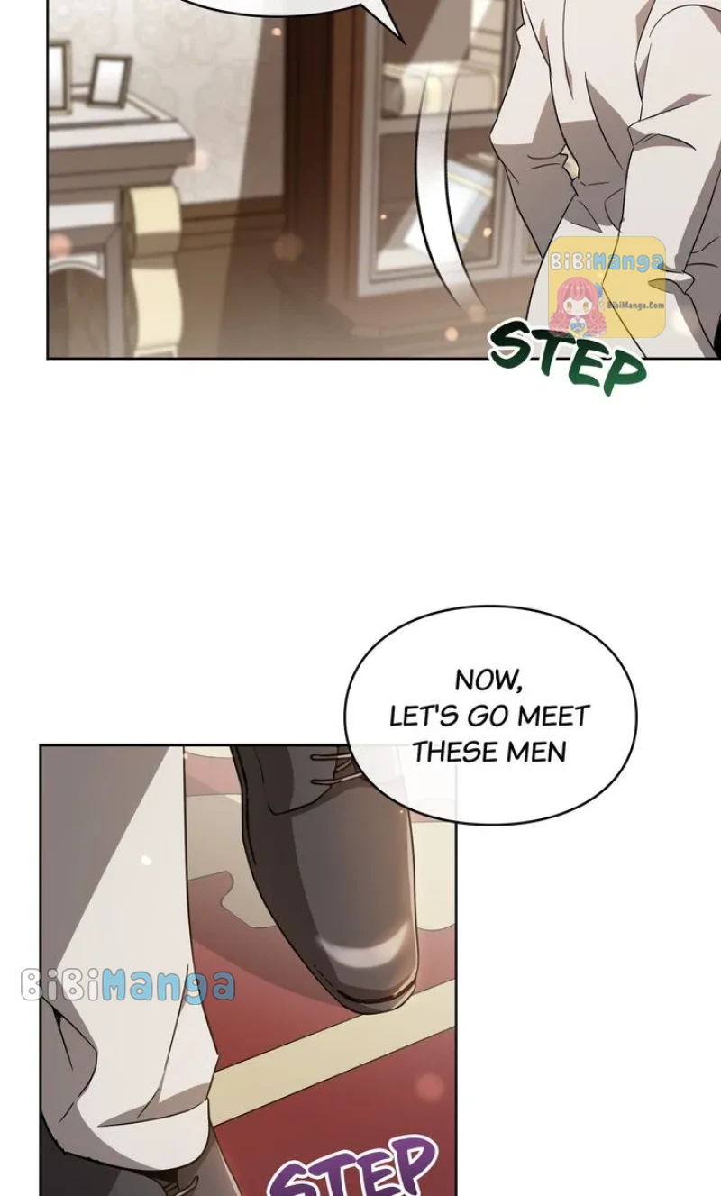 The Corpse Will Tell Chapter 29 - page 100