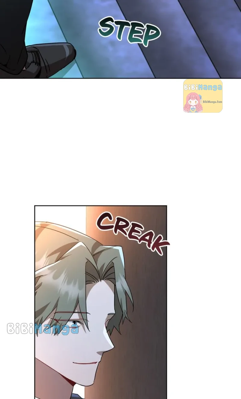 The Corpse Will Tell Chapter 29 - page 40