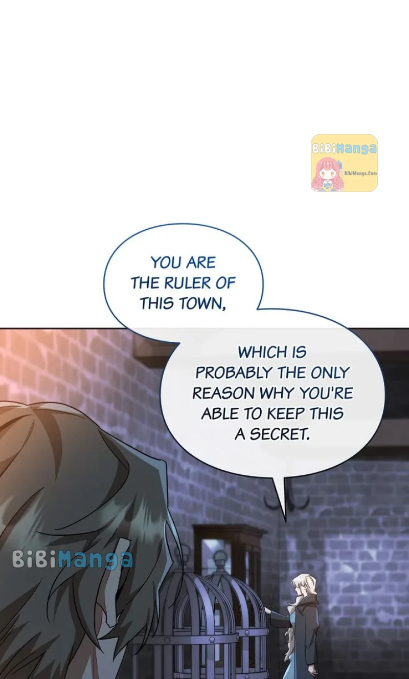 The Corpse Will Tell Chapter 29 - page 42