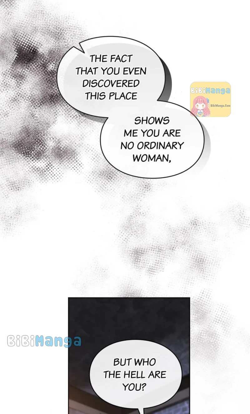 The Corpse Will Tell Chapter 29 - page 49